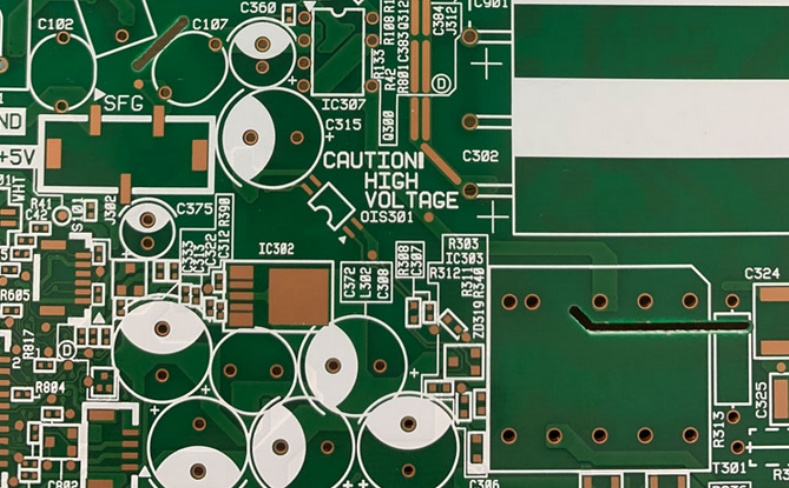 PCB激光鉆孔錐度控制難：材料堆疊層不同吸收率的影響