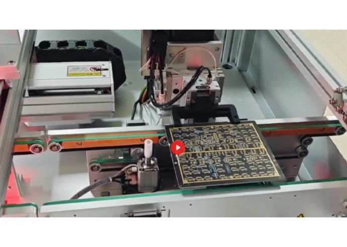 紫外激光打標(biāo)機(jī)與CO2激光打標(biāo)機(jī)的區(qū)別對(duì)比