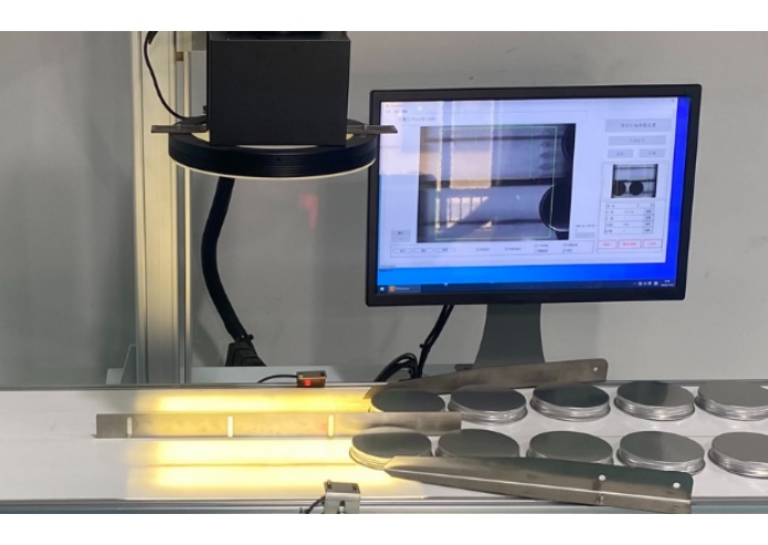 二維碼打標(biāo)細(xì)膩度區(qū)別：UV激光與光纖激光的深度比較