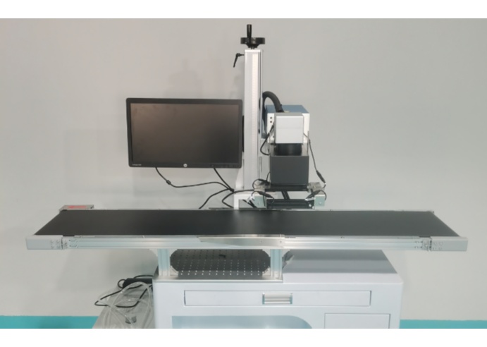 紫外激光打標(biāo)機(jī)品牌排行：全面解析與選購(gòu)指南