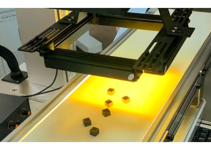 激光打標(biāo)機廠家排行榜（六機型合集）