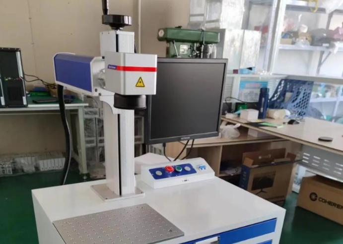 紫外激光打標(biāo)機耗材成本分析：是否昂貴？