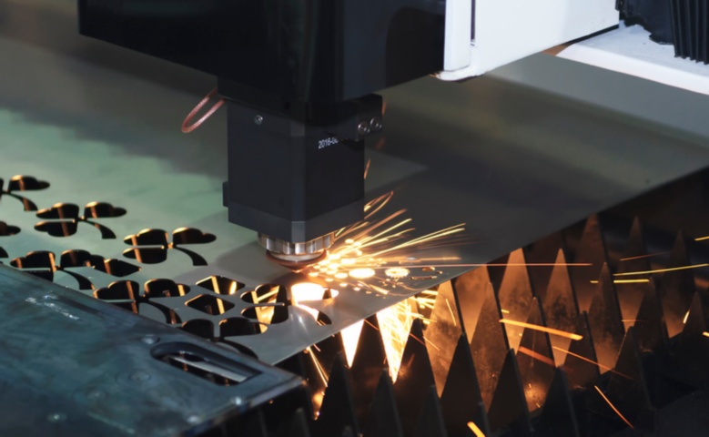 激光切割設(shè)備接入MES后能提升多少良率？