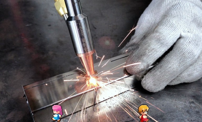 儲能電池焊接對功率有什么要求？