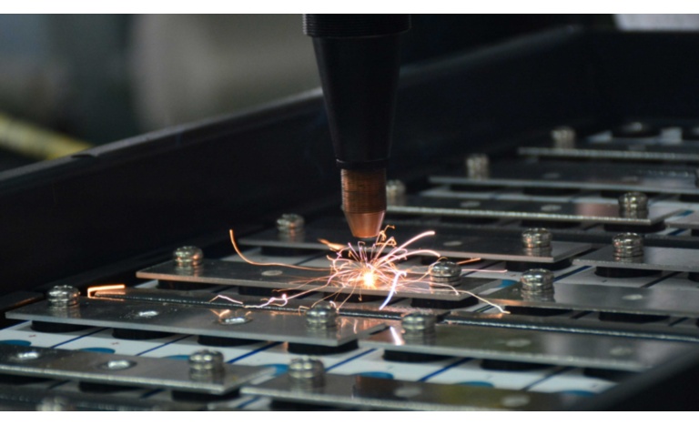 激光焊接機品牌排名：國產(chǎn)與進(jìn)口全面解析