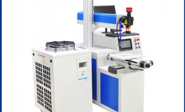 塑料焊接機(jī)為什么比金屬焊接機(jī)便宜？