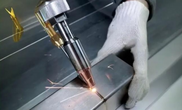 動(dòng)力電池雙層板焊接工位容易燒邊？怎么解決