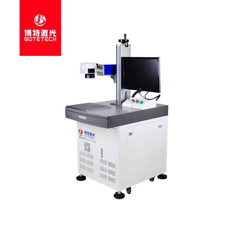 光纖激光打標(biāo)機(jī)打標(biāo)深度要求如何提高