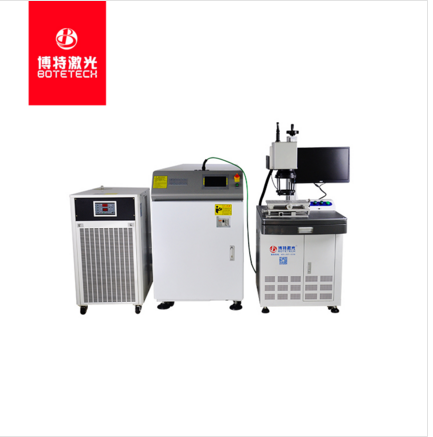 榨汁機(jī)刀片激光焊接機(jī)&剃須刀片激光焊接機(jī)