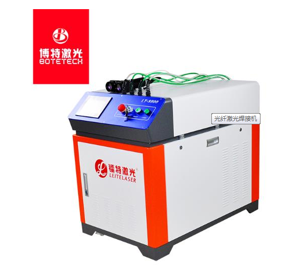 連續(xù)光纖激光焊接機(jī)為什么那么貴？