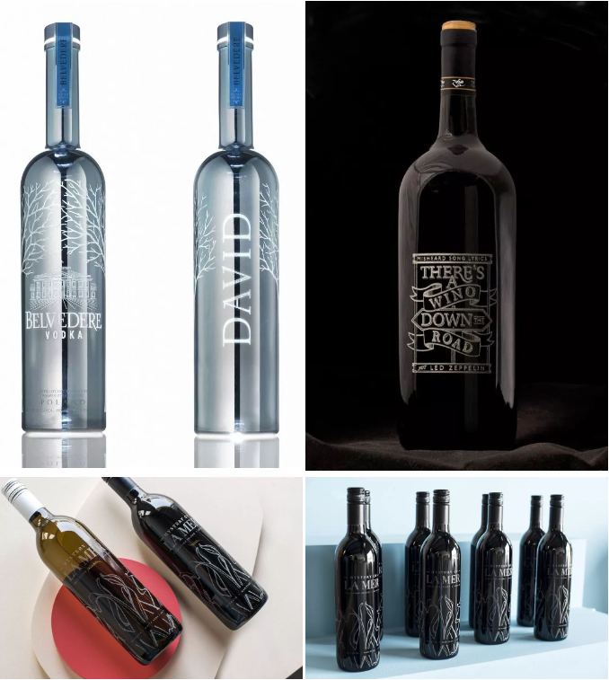 酒瓶貼標(biāo)機(jī)多少錢一臺？影響酒瓶貼標(biāo)機(jī)價(jià)格的因素有哪些？