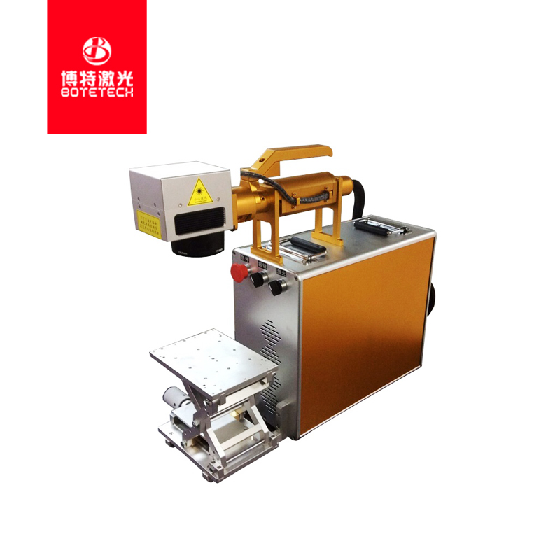 大族粵銘激光打標(biāo)機(jī)好嗎？