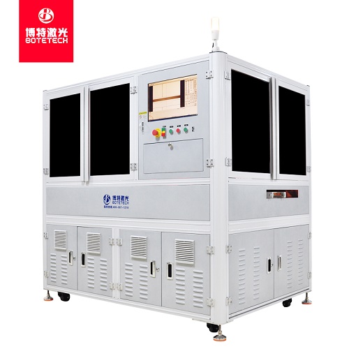 PCB電路板激光打標(biāo)機(jī)哪個(gè)品牌好？pcb打樣廠家看這里