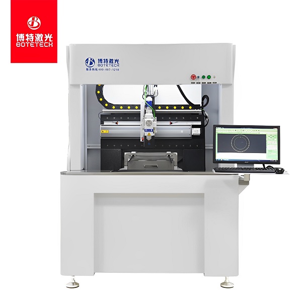 哪里有賣激光切割機(jī)的？選購激光切割機(jī)要注意什么？