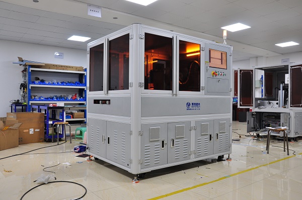 如何選擇合適的PCB二維碼激光打標(biāo)機(jī)？