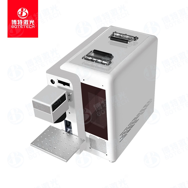 激光打標(biāo)機(jī)生產(chǎn)廠家哪家好？