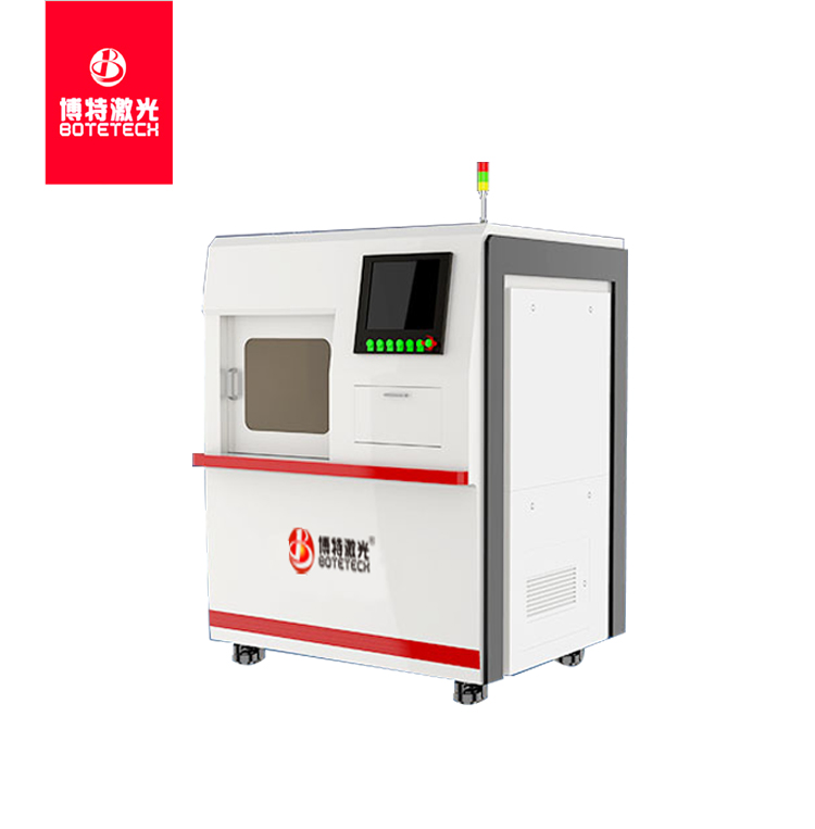 高精密皮秒激光切割機(jī)價(jià)格是多少？影響高精密皮秒激光切割機(jī)價(jià)格的因素看這里