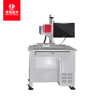 二氧化碳打標(biāo)機(jī)可以打什么材料？