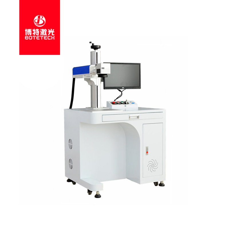 五金工具打標機首選什么型號？