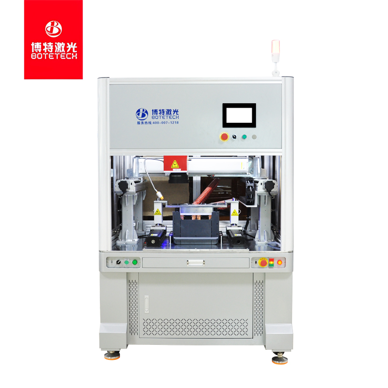 QCW光纖激光焊接技術(shù)：為電子行業(yè)帶來高效、精準的焊接解決方案