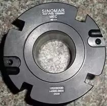 激光打標(biāo)樣品