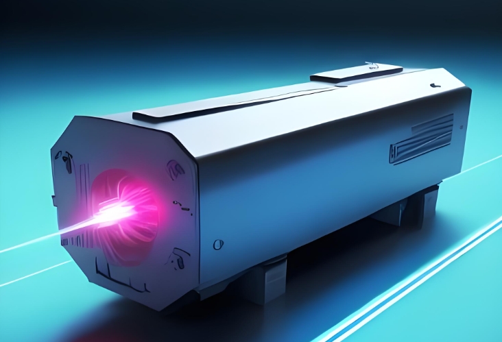 355nm紫外激光打標(biāo)機(jī)和1064nm光纖激光打標(biāo)機(jī)有什么本質(zhì)區(qū)別？