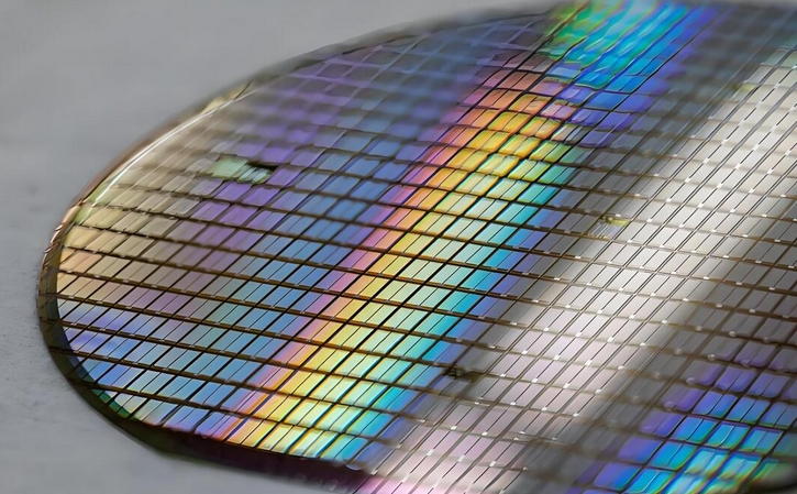 碳化硅晶圓邊緣崩邊：機械應力引發(fā)微米級缺損>10μm