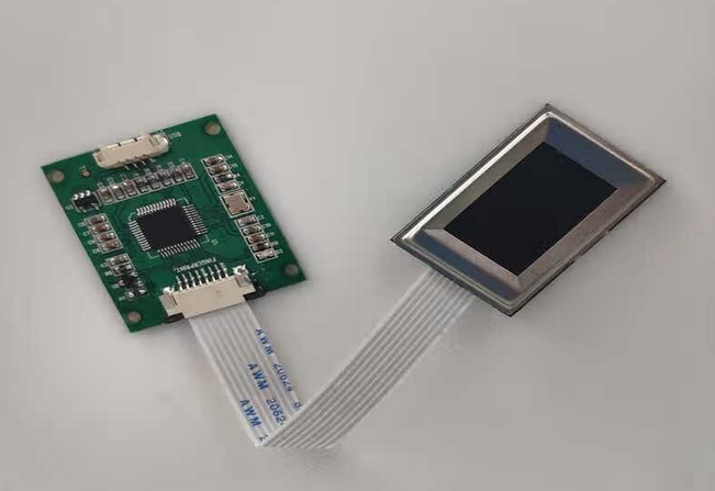 指紋識別模組精準切割設備哪家好？深度評測