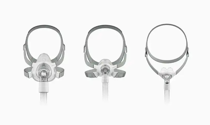 塑料激光焊接機(jī)在呼吸面罩的應(yīng)用