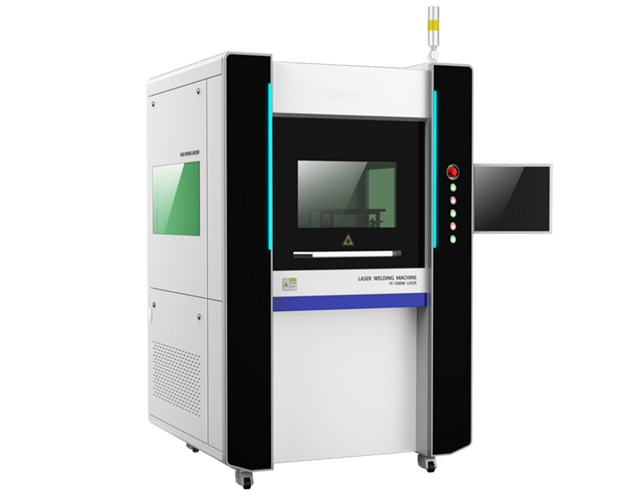 2025年塑料激光焊接機(jī)多少錢一臺(tái)