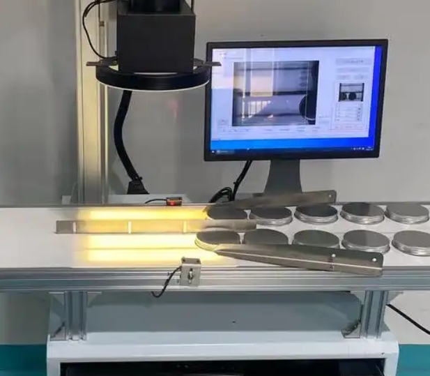 視覺激光打標(biāo)機(jī)操作與保養(yǎng)規(guī)程手冊(cè)（2025最新版）