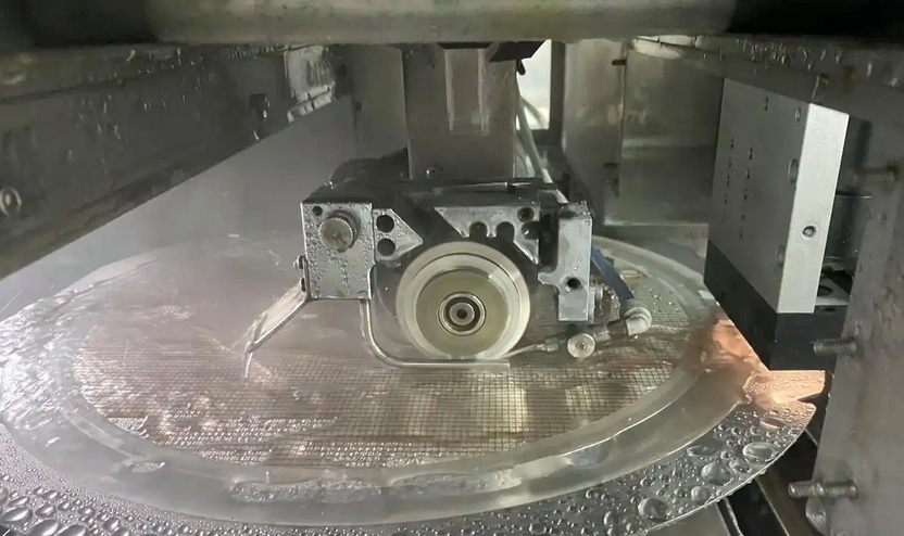 激光劃片機(jī)和晶圓劃片機(jī)有什么區(qū)別