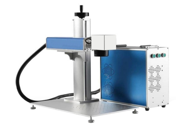 手持式激光打標(biāo)機(jī)和臺(tái)式機(jī)哪個(gè)好？優(yōu)缺點(diǎn)對(duì)比