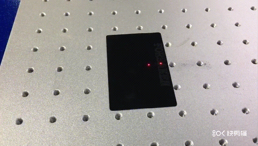 355nm激光打標(biāo)機(jī)焦距怎么調(diào)？完整調(diào)焦方法指南