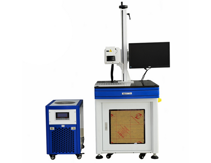 激光打標(biāo)機(jī)ccd視覺橫向鏡頭好還是直射？全面解析