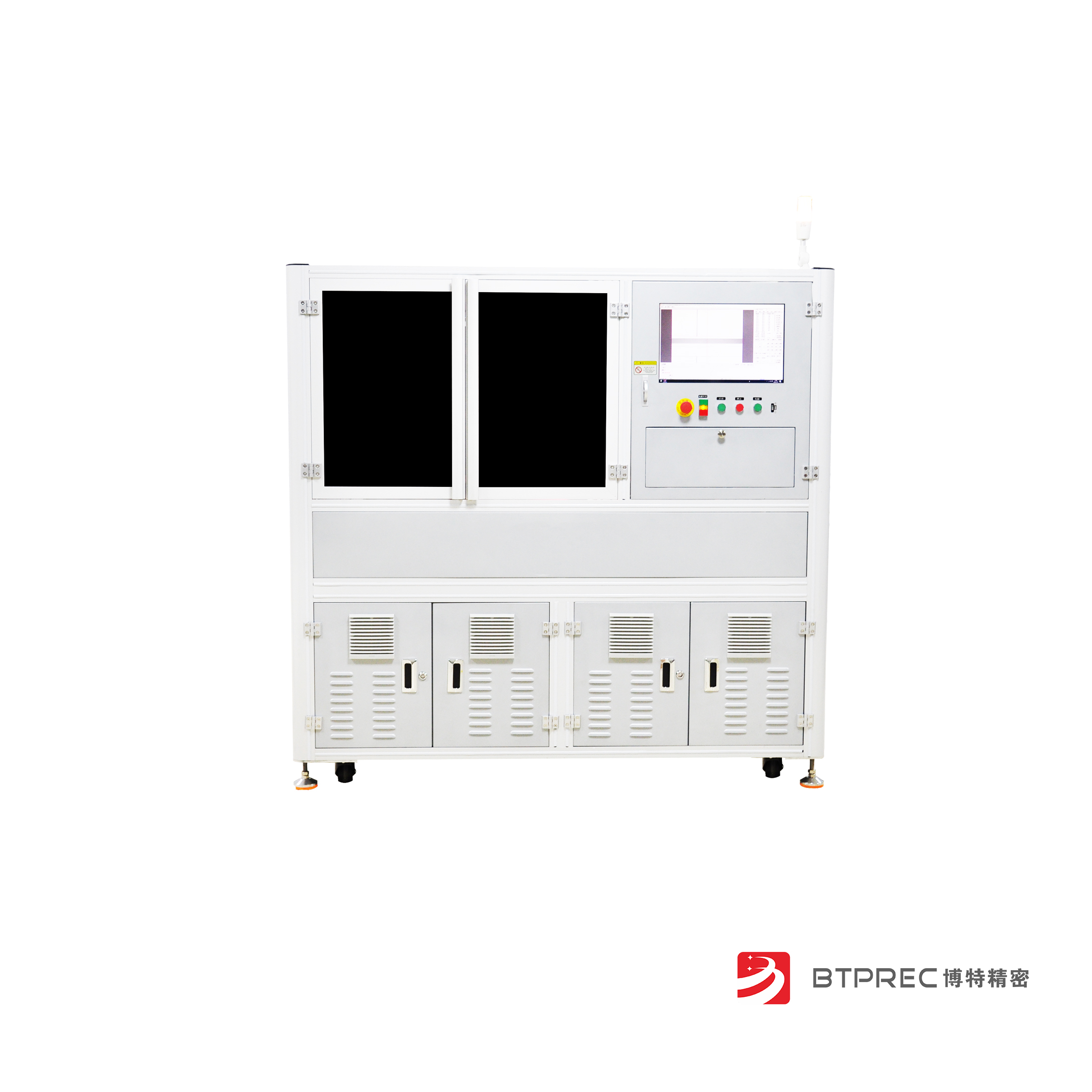 PCB在線(xiàn)激光鐳雕機(jī) PCB在線(xiàn)激光鐳雕機(jī)