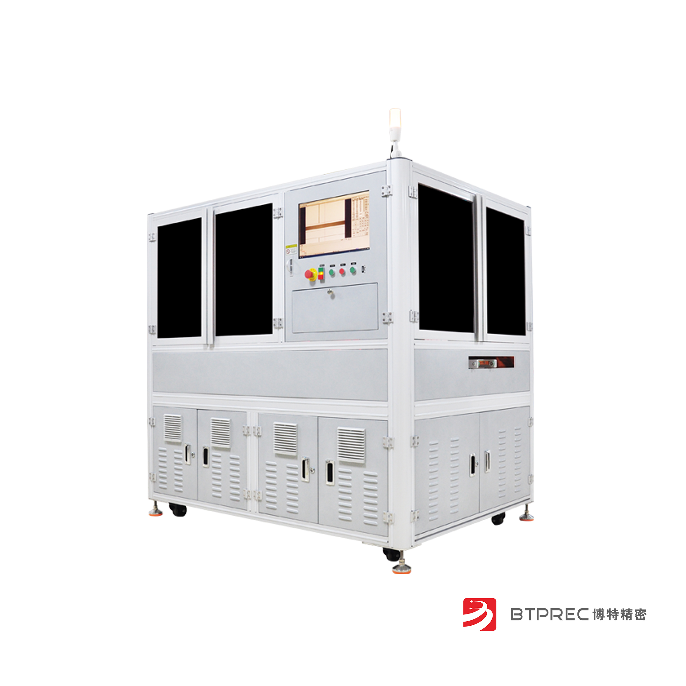 PCB在線(xiàn)激光鐳雕機(jī) PCB在線(xiàn)激光鐳雕機(jī)